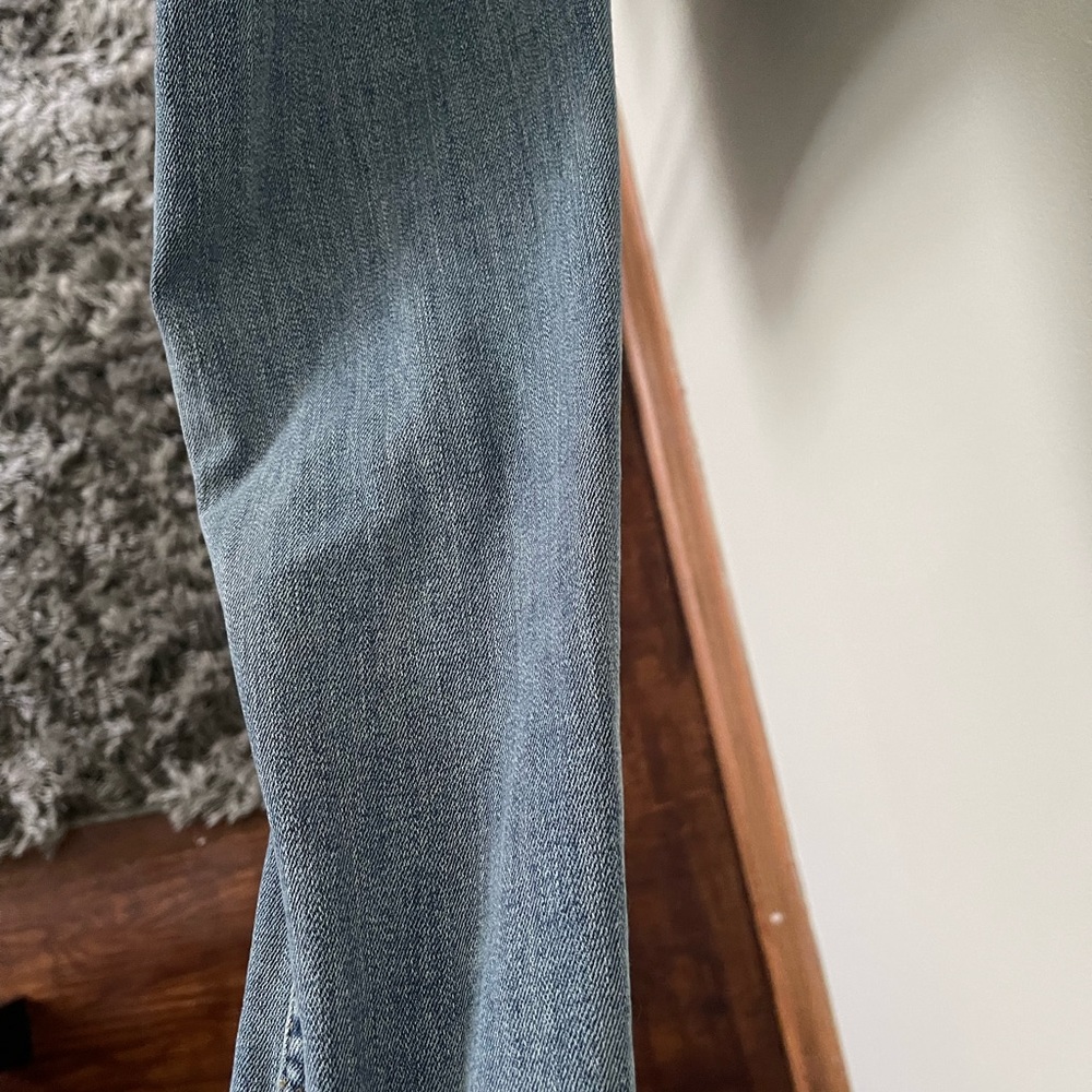 Denim jacket - Picture 5 of 7
